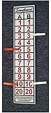 Scoreboard, Washers, Horseshoes, Bocce Ball