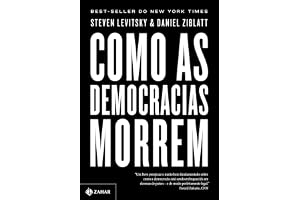 Como as democracias morrem