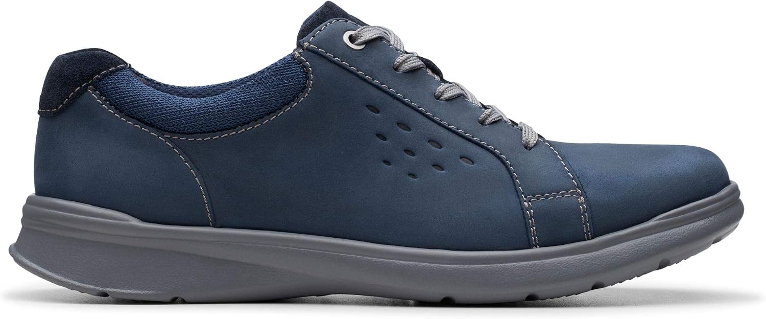 clarks cotrell stride