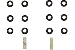 FEL-PRO SS 72629 Valve Stem Seal Set