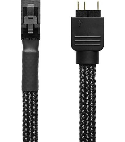 Amazon.com: CORSAIR Premium PCIe 3.0 x16 Extension Cable, 300mm