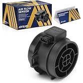 AISIN AFTERMARKET MAFBM-00155 Mass Air Flow (MAF) Sensor with Housing | Compatible with BMW 330xi 2001-2005, X5 2001-2006, Z3 2001-2002, 330Ci 330i 530i 2001-2003 - L6 3.0L