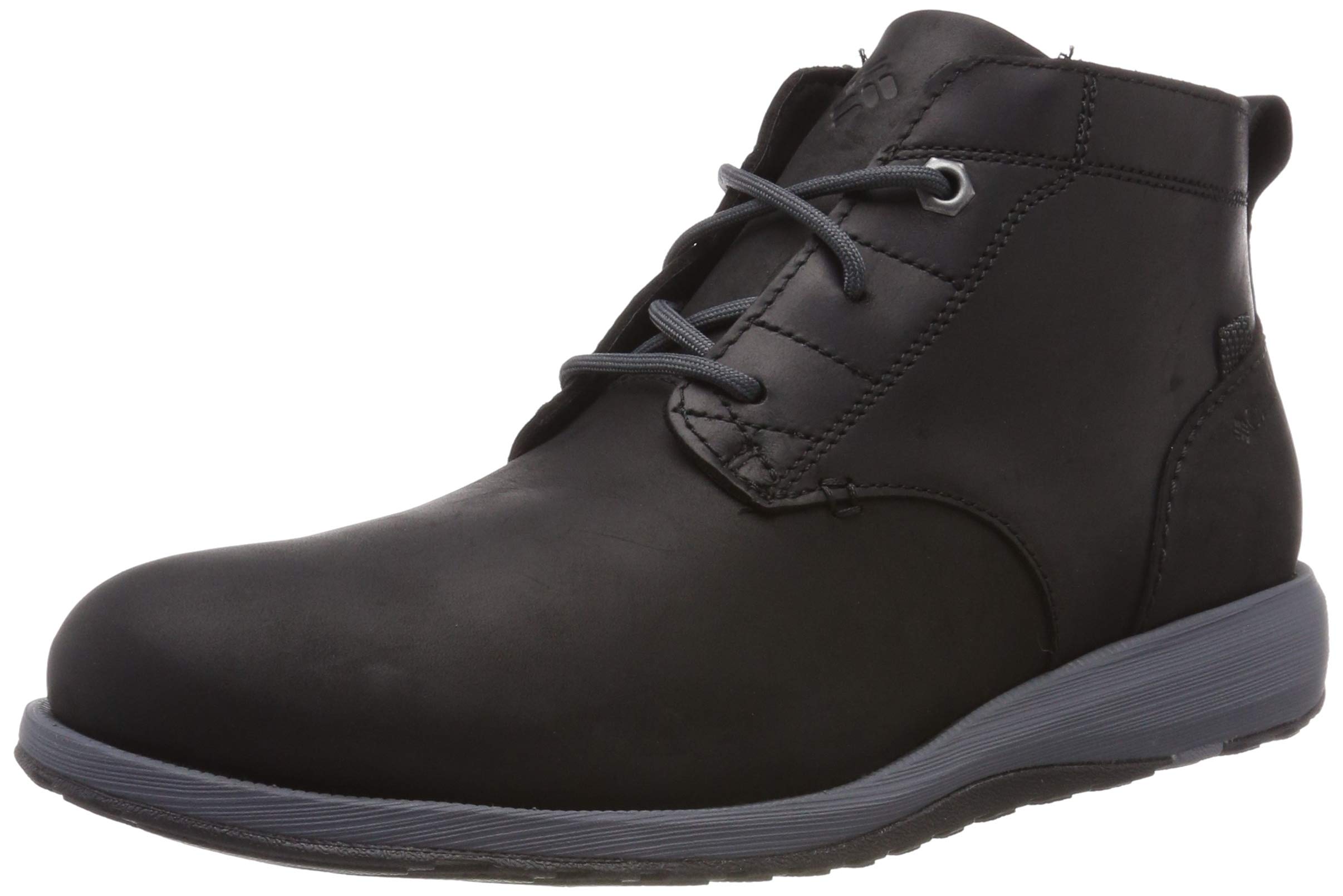 Columbia Men's Grixsen Chukka Wp Boots