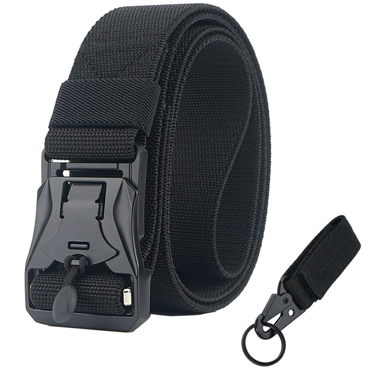 NiceShop16 Tactical Elastic Belt 1.5\