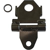 Otter Flipper Hitch (Receiver Mount Hitch)