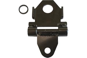 Otter Flipper Hitch (Receiver Mount Hitch)