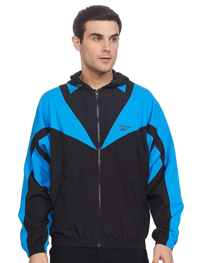 Buy Reebok Men Jacket at Amazon.in