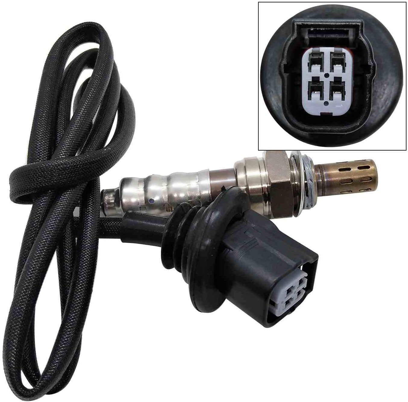 Oxygen Sensor for 2006-2011 Honda Civic 2.0L O2 sensor 234-4358