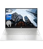 Amazon.com: HP 2024 Latest Pavilion Business Laptop, 15.6