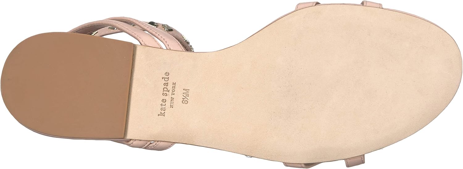 kate spade liz sandals