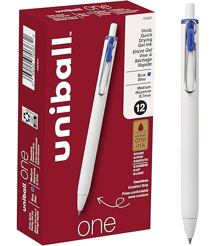 Amazon.com: Uniball Zento