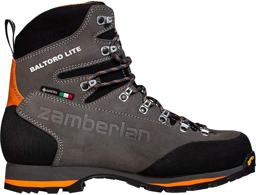 Zamberlan 1110 Baltoro Lite GTX Mountaineering Shoes Men