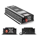933 Battery Backup System for Sump Pumps and