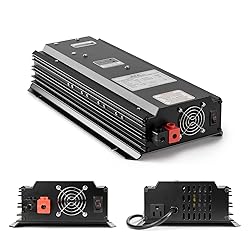 933 Battery Backup System for Sump Pumps and