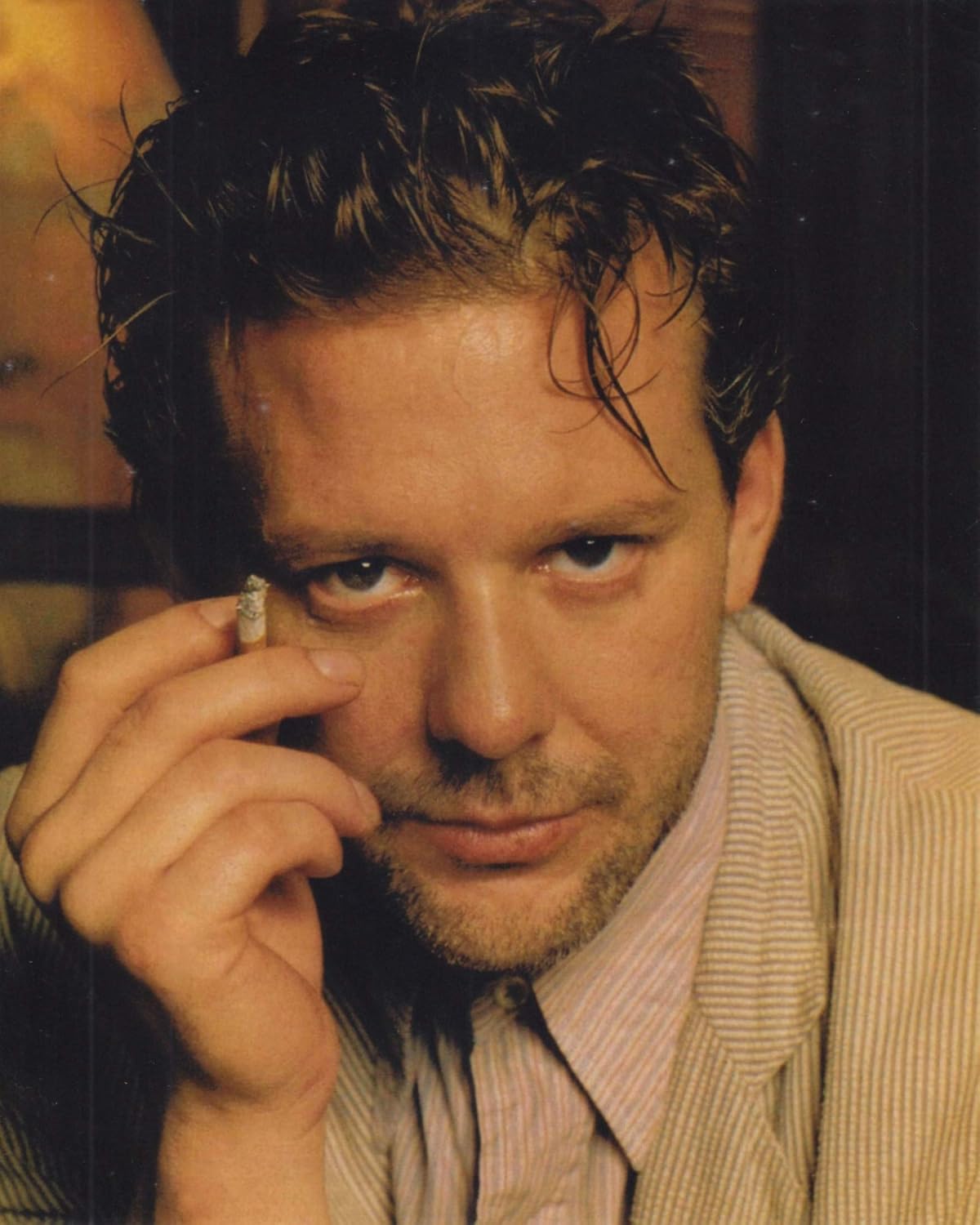 直輸入 大きな写真 エンゼル ハート ミッキー ローク Mickey Rourke 4049 アイドル 芸能人グッズ 通販 Amazon