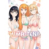 Hima-Ten!, Vol. 4