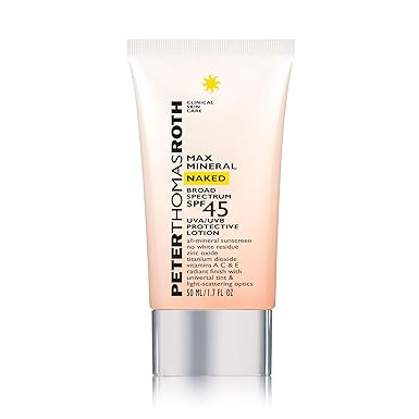 peter thomas roth tinted sunscreen