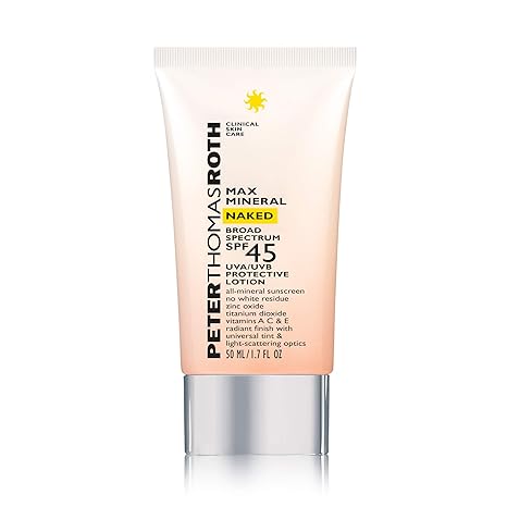 peter thomas roth tinted spf