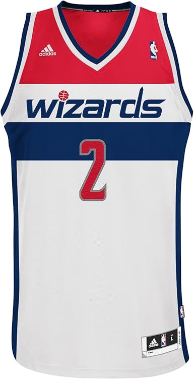 wizards jersey amazon