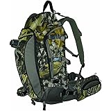 horn hunter forky day pack