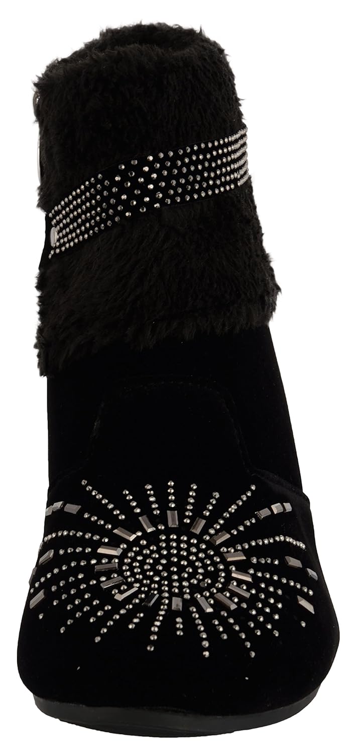 perfect choice stylish & fashionable boot's for women & girl