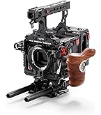 Amazon.com : Camera Cage Compatible with RED Komodo-X Basic Kit in
