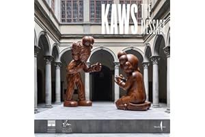 KAWS