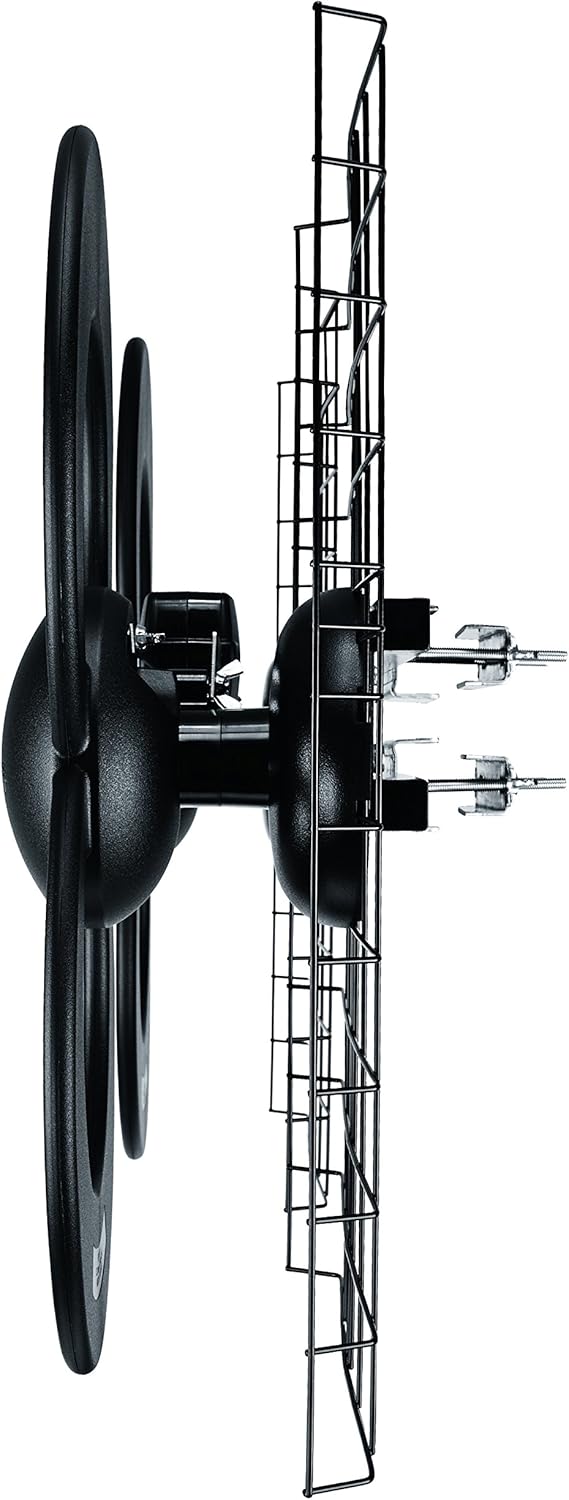 clear choice antenna