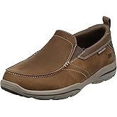 Skechers Men's Relaxed Fit: Harper - Forde Slip-On Loafer