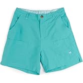 Southern Marsh Tarpon Flats Fishing Short