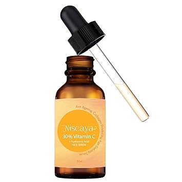 hyperpigmentation face serum
