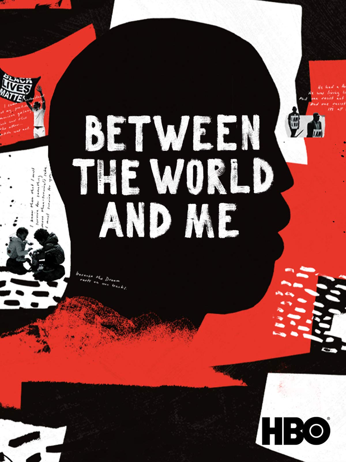 Watch Between The World And Me Prime Video