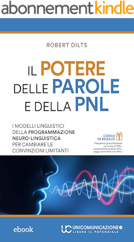 Download Il potere delle parole e della PNL (Sleight of Mouth) (Italian Edition) PDF