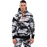 Venum UFC Zenith Men's Fight Week Hoodies