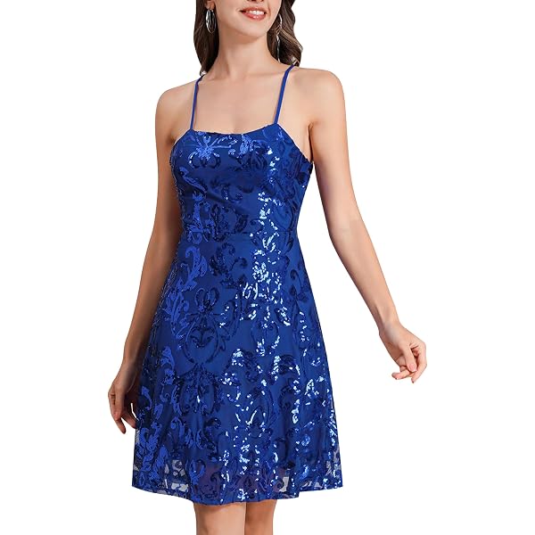 disco inspired homecoming dress Cold-Shoulder Glitter Short Homecoming Dress -PromGirl Silver / Medium main image 1