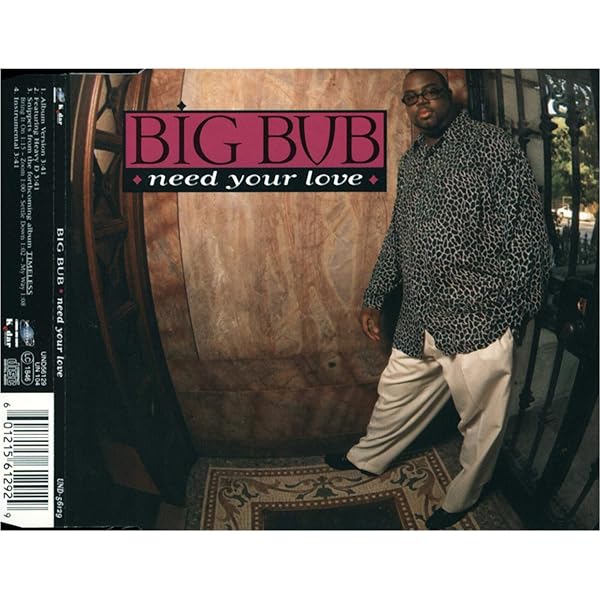 Timeless/Big Bub：未開封CD Big Bub - Timeless - Amazon.com Music