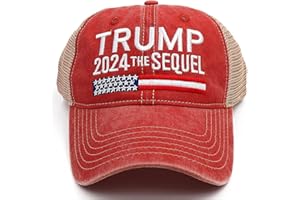 NDLBS Trump Merchandise Donald Trump Hat 2024 MAGA Hat Make America Great Again Hat Trump 2024 Hat for Men Women