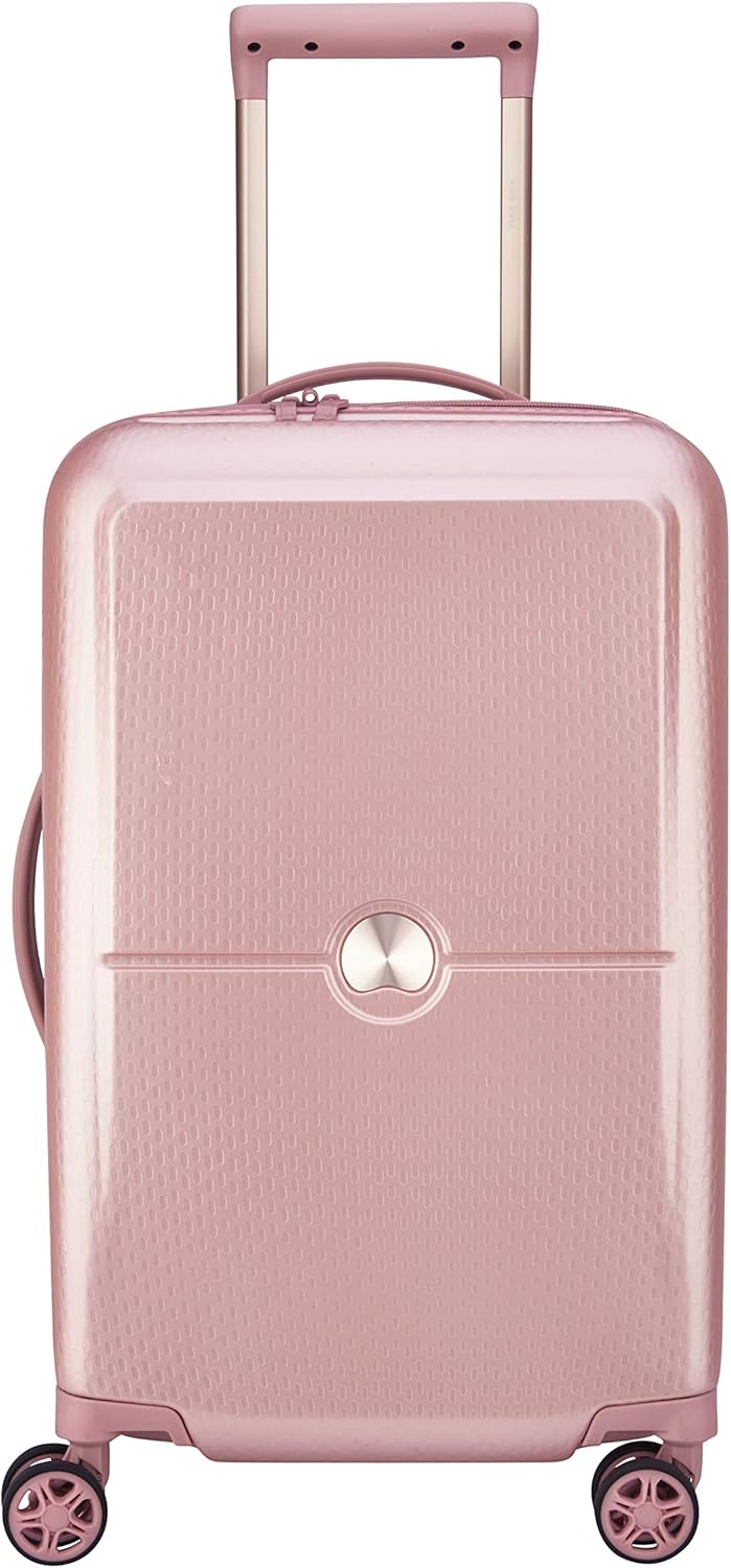 DELSEY Paris Luggage Turenne Hardside Spinner Luggage & Travel Gear Luggage