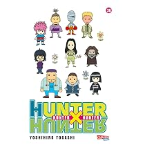 Hunter X Hunter 32 | Amazon.com.br