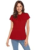 Concep Women's Sleeveless Mock Neck Tank Tops