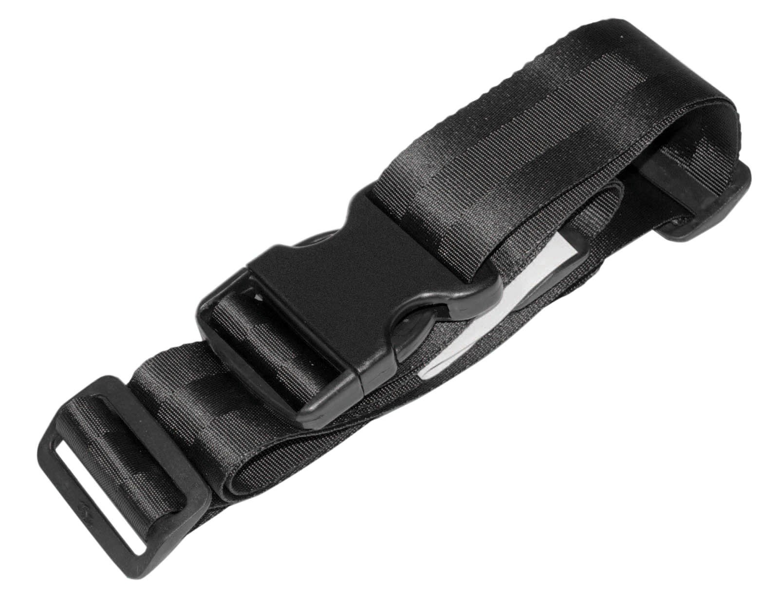 Aidapt Safety Lap Strap Wheelchair Seat Belt. Adjustable with Buckle Fastening, Universal fit, Mobility, Elderly, Patient, Restraint, Safety, Scooter