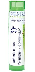 Lachesis Mutus 30X