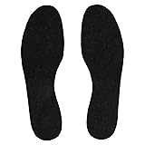 XTRATUF Men's 3/8” Felt Insoles