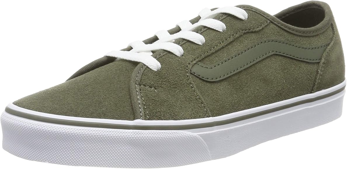 vans womens filmore decon trainers