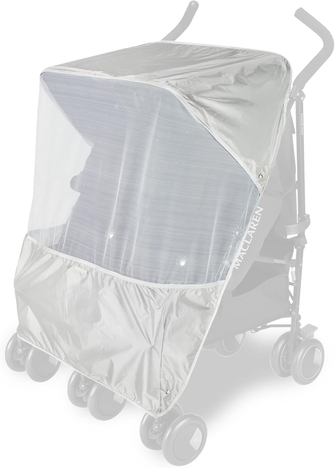 filet poussette maclaren