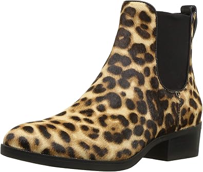 taryn chelsea boot