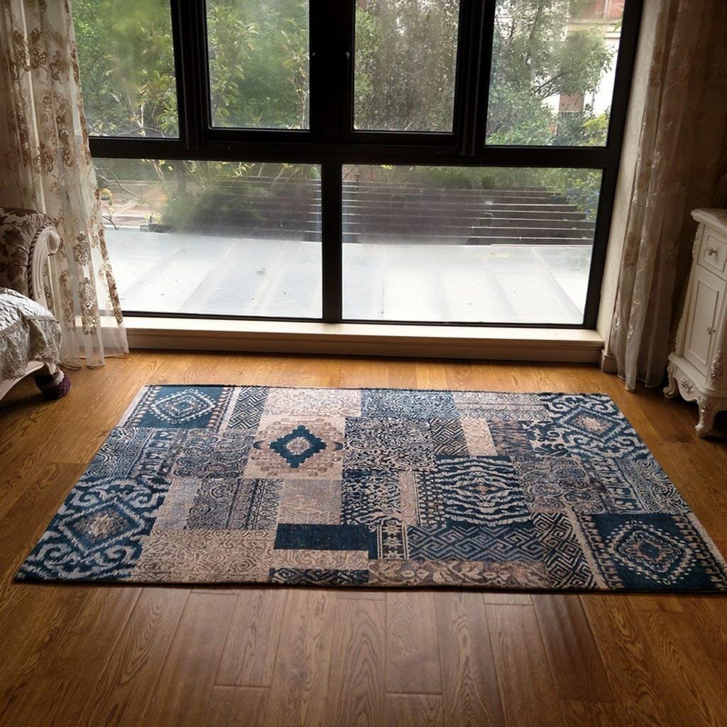 Grosse 120 170cm Teppiche Vbnbnvb Thin Print Wohnzimmer Teppich