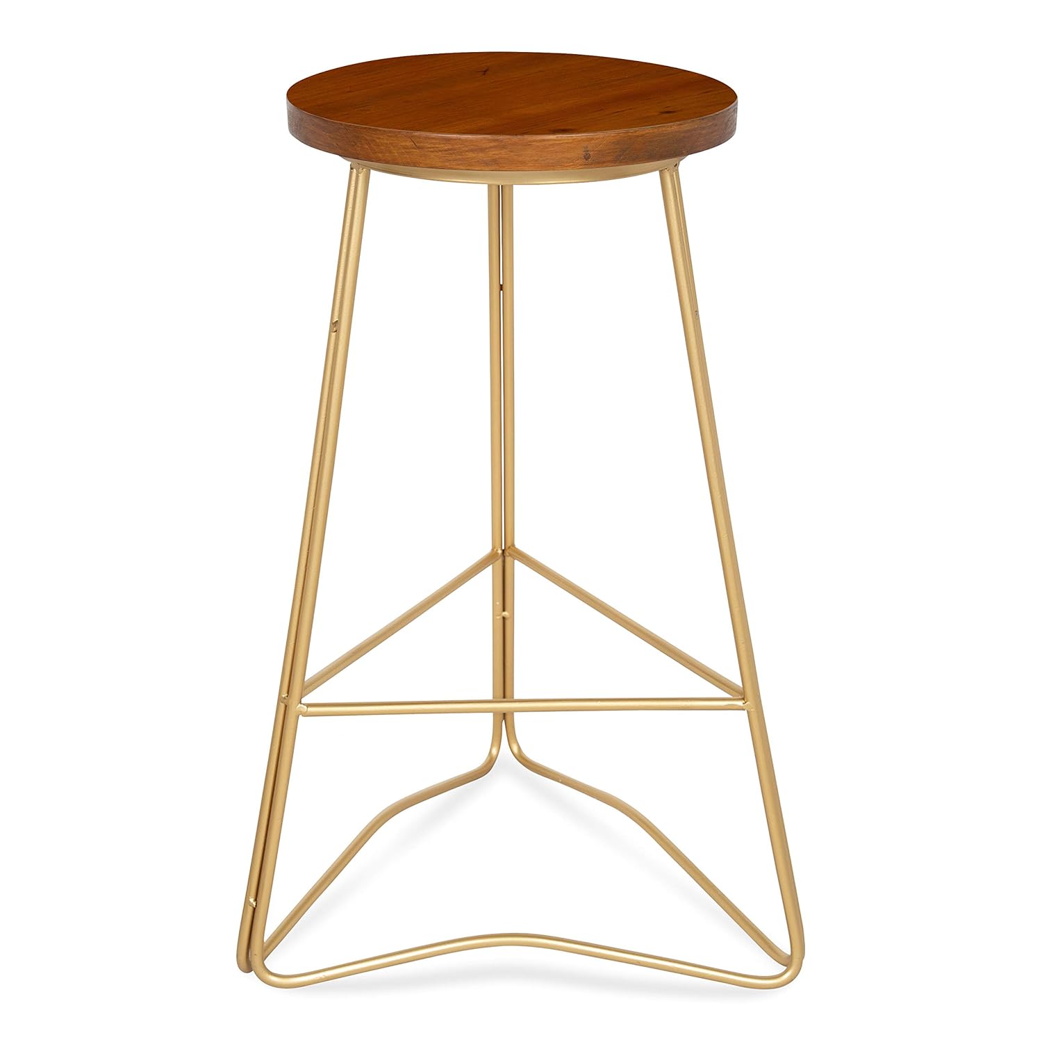 Best Counter Height Bar Stool Walnut