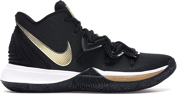 kyrie 5 size 8.5 mens