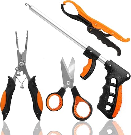 amazon fishing tools